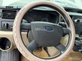 Ford Transit Tiêu chuẩn 2017 - Bán Transit Van 3 chỗ, Đời 2017 tải van xịn từ mới, Odo 11 vạn