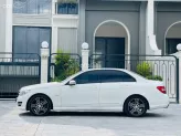 Mercedes-Benz C200 Edition C 2014 - Bản chót nhiều tính năng giá mềm