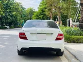 Mercedes-Benz C200 Edition C 2014 - Bản chót nhiều tính năng giá mềm
