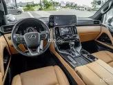 Lexus LX 600 Urban 2025 - 2000km như xe mới