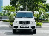 Mercedes-Benz AMG G63 4.0 v8 2020 - Duy nhất thị trường, bank 65%