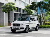 Mercedes-Benz AMG G63 4.0 v8 2020 - Duy nhất thị trường, bank 65%