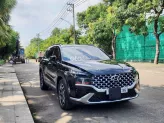 Hyundai Santa Fe 2.2 Dầu Cao cấp 2022 - Xe dầu cao cấp, lăn bánh ít, còn mới