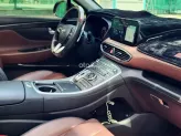 Hyundai Santa Fe 2.2 Dầu Cao cấp 2022 - Xe dầu cao cấp, lăn bánh ít, còn mới