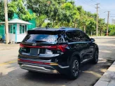 Hyundai Santa Fe 2.2 Dầu Cao cấp 2022 - Xe dầu cao cấp, lăn bánh ít, còn mới
