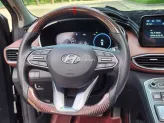 Hyundai Santa Fe 2.2 Dầu Cao cấp 2022 - Xe dầu cao cấp, lăn bánh ít, còn mới