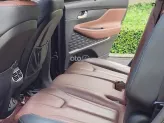 Hyundai Santa Fe 2.2 Dầu Cao cấp 2022 - Xe dầu cao cấp, lăn bánh ít, còn mới