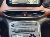 Hyundai Santa Fe 2.2 Dầu Cao cấp 2022 - Xe dầu cao cấp, lăn bánh ít, còn mới