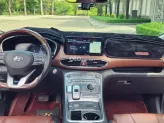 Hyundai Santa Fe 2.2 Dầu Cao cấp 2022 - Xe dầu cao cấp, lăn bánh ít, còn mới