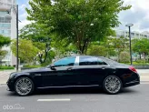 Mercedes-Benz S500 2015 - MAYBACH - ĐỈNH CHUẨN CỦA SỰ XA HOA 💥