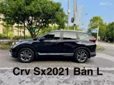 Honda CR-V 1.5 L 2021 - Xe đẹp zin odo 8 vạn