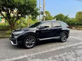 Honda CR-V 1.5 L 2021 - Xe đẹp zin odo 8 vạn