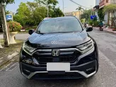 Honda CR-V 1.5 L 2021 - Xe đẹp zin odo 8 vạn