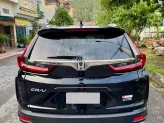 Honda CR-V 1.5 L 2021 - Xe đẹp zin odo 8 vạn