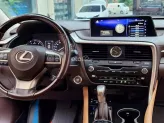 Lexus RX 350 Luxury 2016 - SUV cao cấp nhập khẩu nguyên chiếc