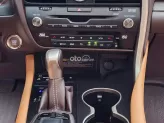 Lexus RX 350 Luxury 2016 - SUV cao cấp nhập khẩu nguyên chiếc