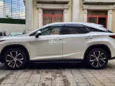 Lexus RX 350 Luxury 2016 - SUV cao cấp nhập khẩu nguyên chiếc