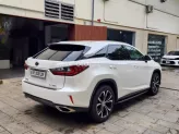 Lexus RX 350 Luxury 2016 - SUV cao cấp nhập khẩu nguyên chiếc