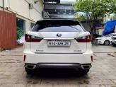 Lexus RX 350 Luxury 2016 - SUV cao cấp nhập khẩu nguyên chiếc