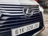 Lexus RX 350 Luxury 2016 - SUV cao cấp nhập khẩu nguyên chiếc