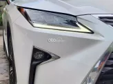 Lexus RX 350 Luxury 2016 - SUV cao cấp nhập khẩu nguyên chiếc