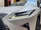 Lexus RX 350 Luxury 2016 - SUV cao cấp nhập khẩu nguyên chiếc