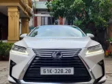 Lexus RX 350 Luxury 2016 - SUV cao cấp nhập khẩu nguyên chiếc