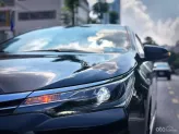 Toyota Corolla Altis 1.8 G 2021 - Altis 1.8G 2021 đen bóng, giá cực tốt