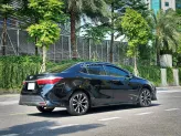 Toyota Corolla Altis 1.8 G 2021 - Altis 1.8G 2021 đen bóng, giá cực tốt