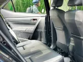 Toyota Corolla Altis 1.8 G 2021 - Altis 1.8G 2021 đen bóng, giá cực tốt