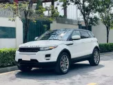Land Rover Range Rover Evoque evoque 2012 - Trắng nâu màu hot giá tốt