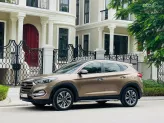 Hyundai Tucson 2.0 Đặc biệt 2019 - Xe đẹp đều không lỗi
