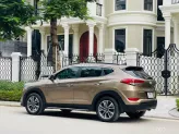 Hyundai Tucson 2.0 Đặc biệt 2019 - Xe đẹp đều không lỗi