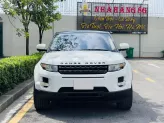 Land Rover Range Rover Evoque evoque 2012 - Trắng nâu màu hot giá tốt
