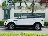 Land Rover Range Rover Evoque evoque 2012 - Trắng nâu màu hot giá tốt