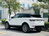 Land Rover Range Rover Evoque evoque 2012 - Trắng nâu màu hot giá tốt