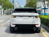 Land Rover Range Rover Evoque evoque 2012 - Trắng nâu màu hot giá tốt