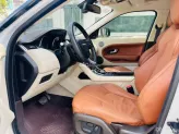 Land Rover Range Rover Evoque evoque 2012 - Trắng nâu màu hot giá tốt