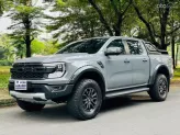 Ford Ranger Raptor 2023 - Xe bán tải cao cấp với thiết kế hiện đại