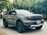 Ford Ranger Raptor 2023 - Xe bán tải cao cấp với thiết kế hiện đại
