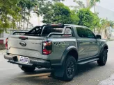Ford Ranger Raptor 2023 - Xe bán tải cao cấp với thiết kế hiện đại