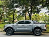 Ford Ranger Raptor 2023 - Xe bán tải cao cấp với thiết kế hiện đại