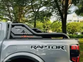 Ford Ranger Raptor 2023 - Xe bán tải cao cấp với thiết kế hiện đại