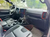 Ford Ranger Raptor 2023 - Xe bán tải cao cấp với thiết kế hiện đại