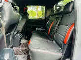 Ford Ranger Raptor 2023 - Xe bán tải cao cấp với thiết kế hiện đại