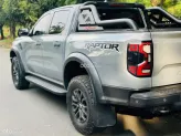 Ford Ranger Raptor 2023 - Xe bán tải cao cấp với thiết kế hiện đại