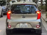 Kia Morning Luxury 2016 - Morning 2016 SI đi 11 vạn km xe đẹp