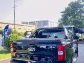 Ford Ranger XLS 2.0L 4x4 AT 2025 - Bán xe bán tải 2025 màu đen, đầy đủ phụ kiện cao cấp