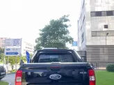Ford Ranger XLS 2.0L 4x4 AT 2025 - Bán xe bán tải 2025 màu đen, đầy đủ phụ kiện cao cấp