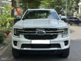 Ford Everest Titanium 2.0 AT 4x2 2022 - Xe cá nhân 1 chủ sử dụng